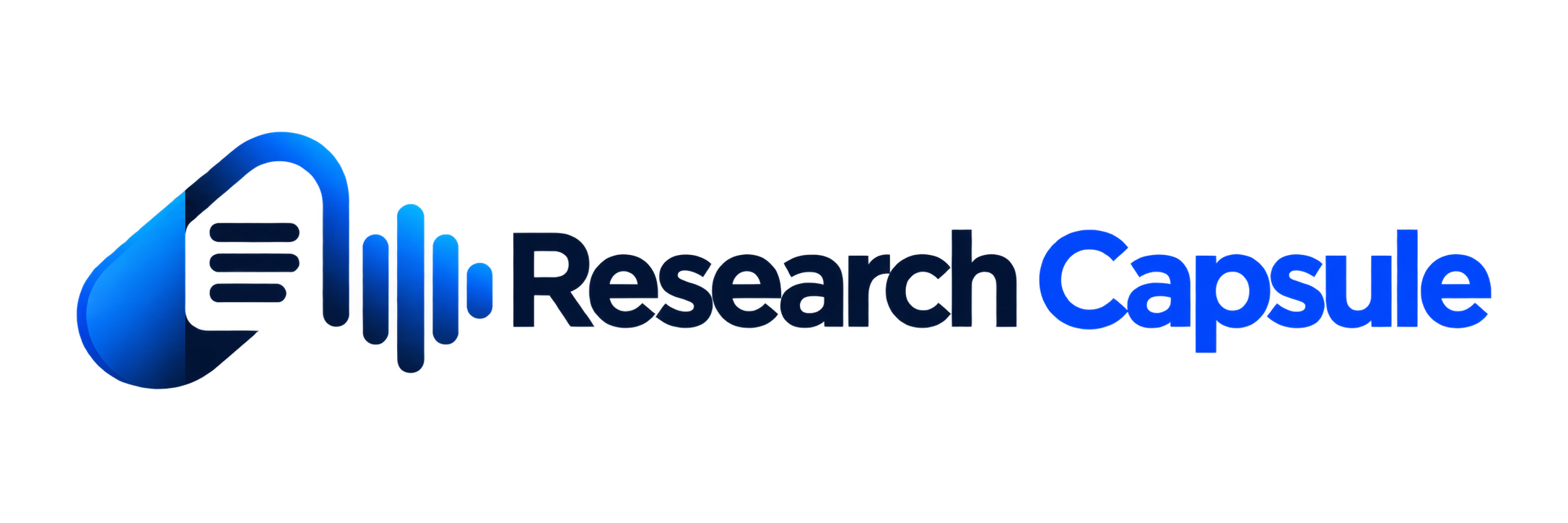 Research Capsule RC